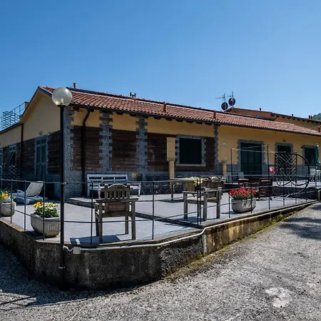 203b - The Cherry House, Con Giardino E Piscina Apartment
